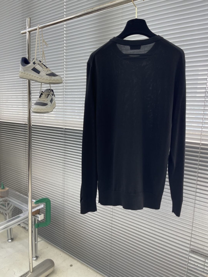 Zegna Sweater